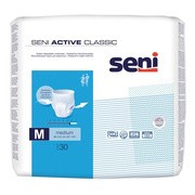 Seni Active Classic, majtki chłonne, medium, 30 szt. https://azcdn.doz.pl/image/d/product/f513c47f-scale-180x180.png