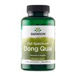 Swanson Dong Quai, kapsułki, 100 szt.
