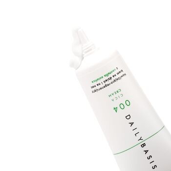 Soraya Daily Basis 004 Cica Cream, nawilżająco - regenerujący krem dzień/noc, 50 ml