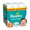 Pampers Active Baby, pieluszki rozmiar 3 (6-10 kg), 208 szt.