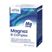 Vitter Blue Magnez B-Complex, tabletki, 50 szt. https://azcdn.doz.pl/image/d/product/a1f2eeb1-scale-180x180.png