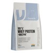 OstroVit 100% Whey Protein + Digezyme, proszek, smak naturalny, 700 g