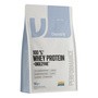 OstroVit 100% Whey Protein + Digezyme, proszek, smak naturalny, 700 g