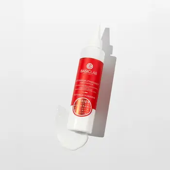 BasicLab Trichologis, aktywator stymulujący wzrost włosów, 150 ml