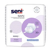 San Seni Maxi, pieluchy anatomiczne, 30 szt. https://azcdn.doz.pl/image/d/product/8fe44171-scale-180x180.png