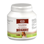 Mikita Pet Calcium megavit, karma uzupełniająca mineralna dla psów, tabletki, 150 szt.