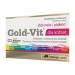 Olimp Gold-Vit dla kobiet, tabletki powlekane, 30 szt.
