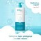 Zestaw Oillan Baby, żel do kąpieli, mycia ciała i włosów 3w1, 750 ml + ochronne mleczko do ciała, 100 ml