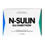 N-Sulin, tabletki, 96 szt.