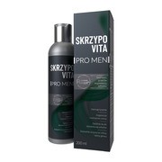 alt Skrzypovita Pro MEN, szampon przeciw wypadaniu włosów, 200 ml