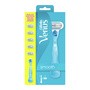 Gillette Venus Smooth, maszynka do golenia + ostrze wymienne, 4 szt.