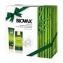 Zestaw Promocyjny Biovax Bambus & Olej Avocado, szampon, 200 ml + odżywka, 200 ml