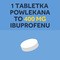 Nurofen Mięśnie i Stawy Forte, 400 mg, tabletki powlekane, 24 szt.