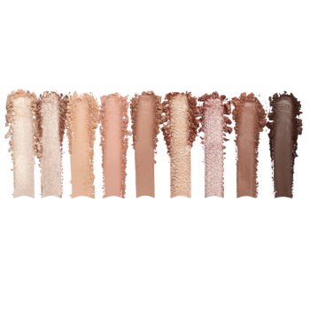 Paese Selfglow, paleta cieni nude, 12,5 g