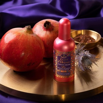 Tesori d'Oriente, woda toaletowa, Persian Dream, 100 ml