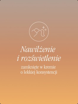 Health Labs Care Glow On, rozświetlający krem pod oczy, 15 ml