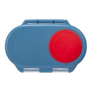 B.BOX, szczelny pojemnik dla dzieci, na jedzenie i przekąski, Blue Blaze, 1 szt. https://azcdn.doz.pl/image/d/product/57dc80c2-scale-180x180.png