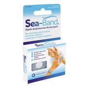 Sea-Band, akupresurowa opaska przeciw mdłościom, dla dorosłych, 2 szt. https://azcdn.doz.pl/image/d/product/fbd6a7be-scale-180x180.png