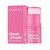 Claresa cheek2cheek, róż w sztyfcie, 01 Candy Pink, 5,5 g