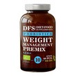 Diet-Food Supplements Probiotyk Nr 10. Bio Weight Management Premix, kapsułki, 60 szt.
