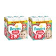 Zestaw Pampers Active Baby Pants, 5, (11-17 kg), 136 szt. +3, (6-11 kg), 180 szt.
