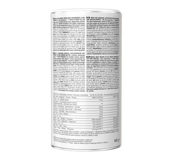 OneDayMore Muesli Superfoods Zen, 480 g