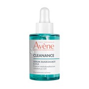 Avene Eau Thermale Cleanance A.H.A, serum złuszczające, 30 ml https://azcdn.doz.pl/image/d/product/ec97800c-scale-180x180.png