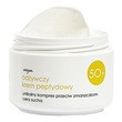 Ziaja 50+, odżywczy krem peptydowy, 50 ml
