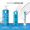 Zestaw La Roche Posay, Effaclar Duo+ M, krem o potrójnym działaniu przeciw niedoskonałościom, 40 ml + Cicaplast Baume B5+, balsam kojący do twarzy i ciała, 40 ml