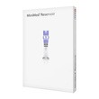 MiniMed MMT-326A, zbiornik do pomp insulinowych, 1,8 ml, 10 szt.