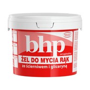 alt BHP żel ze ścierniwem i glicerynę do mycia rąk, 500 g