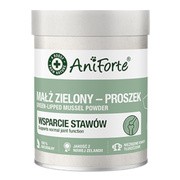 Aniforte, małż zielony proszek, 100 g