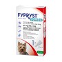 Fypryst Combo 67 mg / 60,3 mg, roztwór do nakrapiania dla małych psów od 2 do 10 kg, 0,67 ml