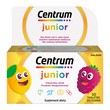 Centrum Junior witaminy dla dzieci 3+, tabletki do ssania, 30 szt.