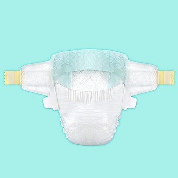 Pampers Premium Care, 3, (6-10kg), 180 szt.