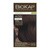 Biokap Nutricolor Delicato Rapid, farba do włosów 4.05 czekoladowy kasztan, 135 ml