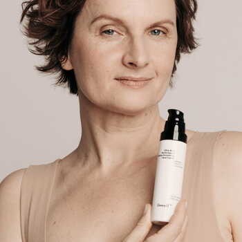 Iossi Ultra-Rich, krem przeciwzmarszczkowy z kompleksem witamin, 50 ml