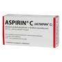 Aspirin C, 400 mg + 240 mg, tabletki musujące, 10 szt. (import równoległy, Forfarm) 