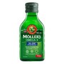 Moller`s Omega-3 Tran Norweski, płyn, naturalny, 150 ml