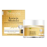 Bielenda Kuracja Młodości, liftingujący krem przeciwzmarszkowy 50+, 50 ml https://azcdn.doz.pl/image/d/product/cba49d7c-scale-180x180.png
