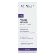Sylveco Dermo Naczynka, peeling kwasowy na naczynka, 30 ml https://azcdn.doz.pl/image/d/product/0500c00b-scale-180x180.png