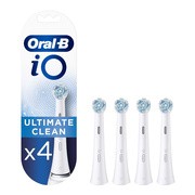 Oral-B, Seria iO Ultimate Clean, końcówki wymienne, white, 4 szt. https://azcdn.doz.pl/image/d/product/a544f499-scale-180x180.png