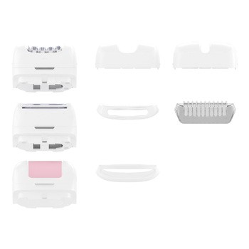 MultiSmooth Epil 3w1, depilator, 1 szt.