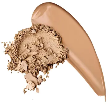 Claresa Duo Palette Creamy & Pressed, kremowo-pudrowa paleta bronzerów do konturowania, 01 More Sculpted, 8,5 g