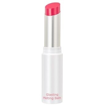 Rom&nd Glasting Melting Balm, balsam do ust, 02 Lovey Pink, 3,5 g