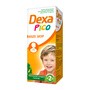 DexaPico, (1625 mg + 6,5 mg)/5ml, syrop, 115 ml 