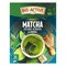 Big-Active, Herbata Matcha Zielona Herbata & Limonka, torebki, 20 szt.