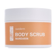 Swederm Body Scrub, cukrowo-solny peeling do ciała, mandarynka, 275 g https://azcdn.doz.pl/image/d/product/c08646ca-scale-180x180.png