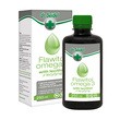 Dr Seidel Flawitol Omega 3 z lecytyną, preparat na odporność dla psów i kotów, 250 ml