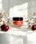 Boska Pszczoła Cherry Kisses, balsam do ust z kwiatami koniczyny, 15 ml